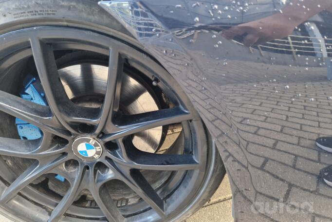 BMW 5 Series F07/F10/F11 Touring wagon