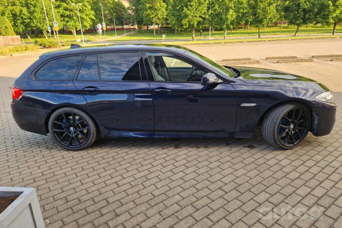 BMW 5 Series F07/F10/F11 Touring wagon
