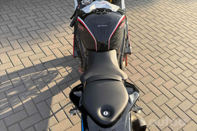 Bmw S 1000