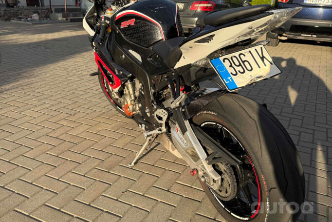Bmw S 1000