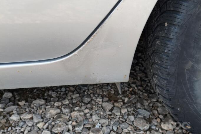 Hyundai i30 FD Hatchback