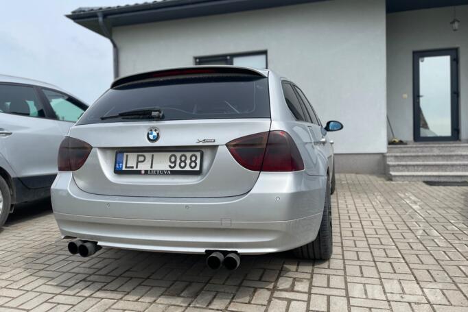 BMW 3 Series E90/E91/E92/E93 Touring wagon