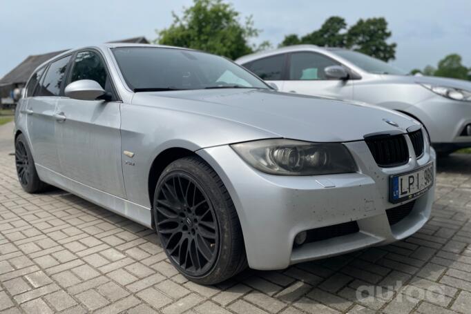 BMW 3 Series E90/E91/E92/E93 Touring wagon