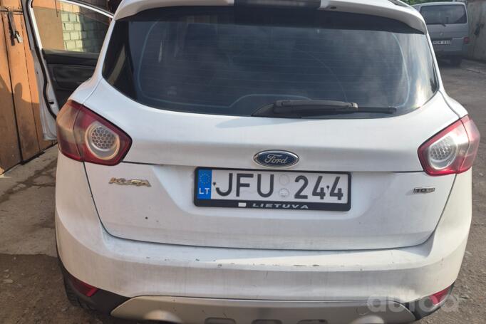 Ford Kuga 1 generation Crossover