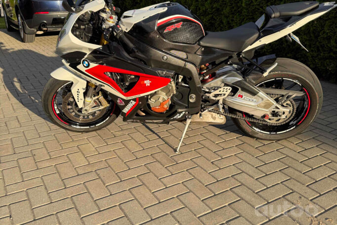 Bmw S 1000