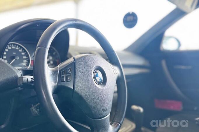 BMW 1 Series E87 Hatchback