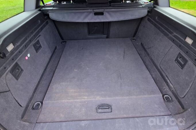 Opel Vectra C [restyling] wagon 5-doors