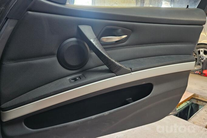 BMW 3 Series E90/E91/E92/E93 [restyling] Touring wagon