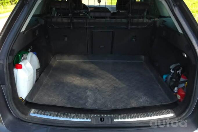 SEAT Leon 3 generation X-Perience wagon 5-doors
