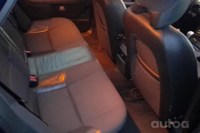 Volvo S80 1 generation Sedan
