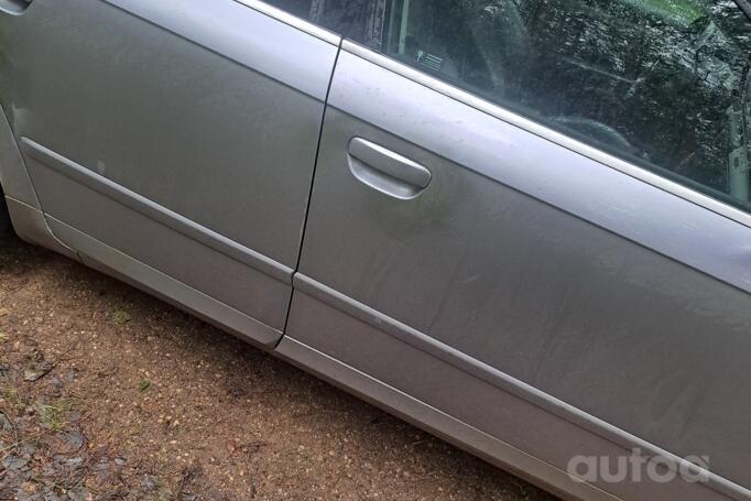 Audi A4 B7 Sedan 4-doors
