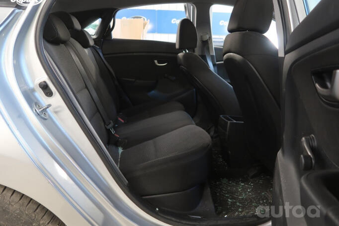 Hyundai i30 GD Hatchback 5-doors