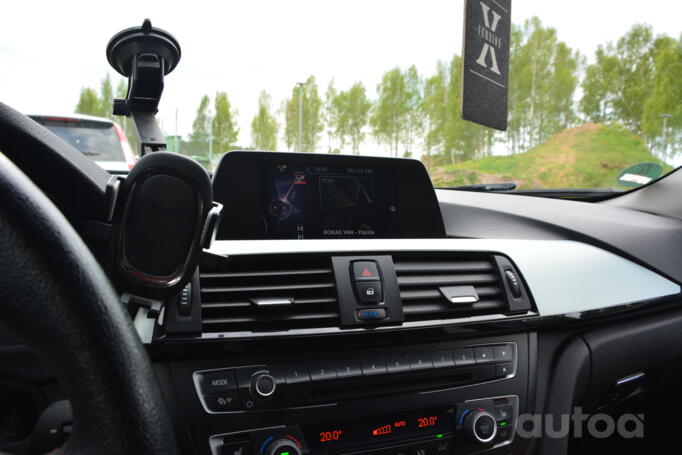 BMW 3 Series F30/F31/F34 Touring wagon
