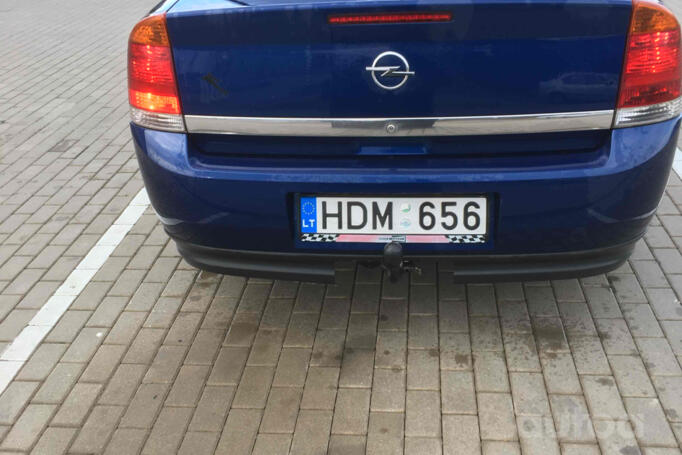Opel Vectra