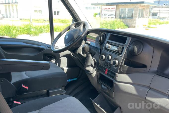 IVECO Daily 35C14V
