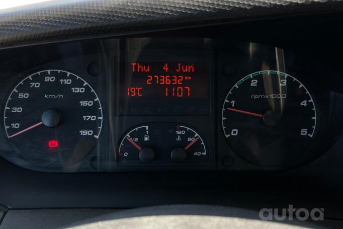 IVECO Daily 35C14V