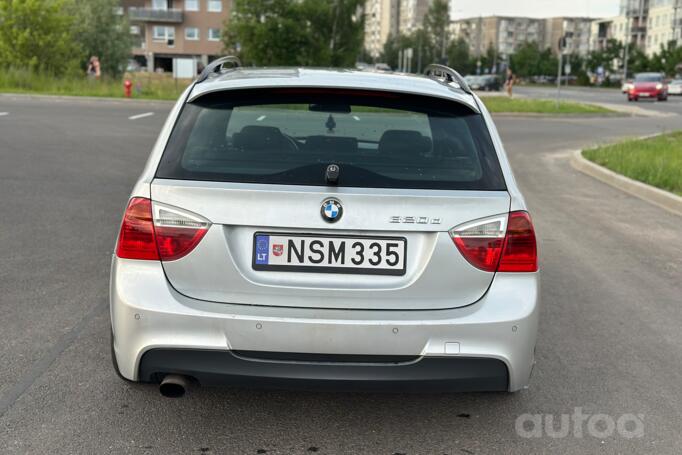 BMW 3 Series E90/E91/E92/E93 Touring wagon