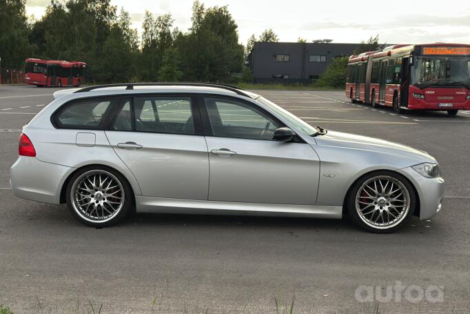 BMW 3 Series E90/E91/E92/E93 Touring wagon