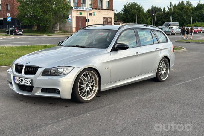 BMW 3 Series E90/E91/E92/E93 Touring wagon