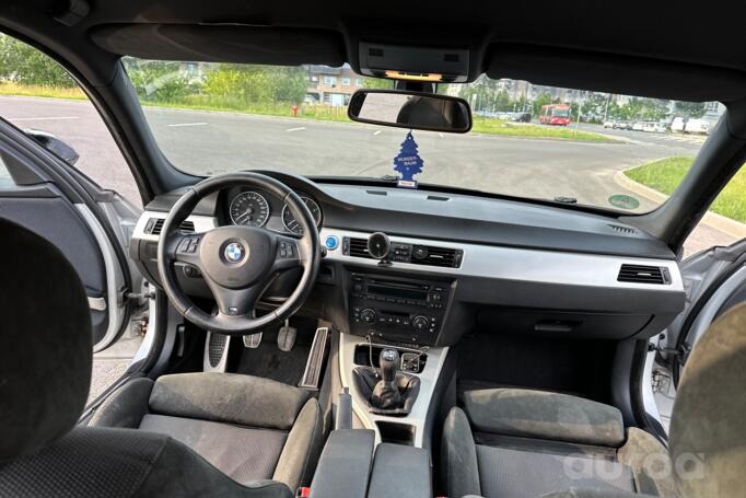 BMW 3 Series E90/E91/E92/E93 Touring wagon