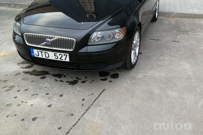 Volvo V50 1 generation wagon