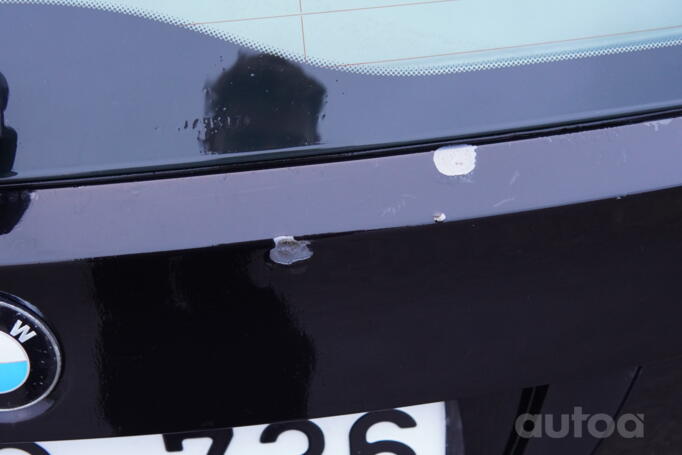 BMW 3 Series E90/E91/E92/E93 Touring wagon