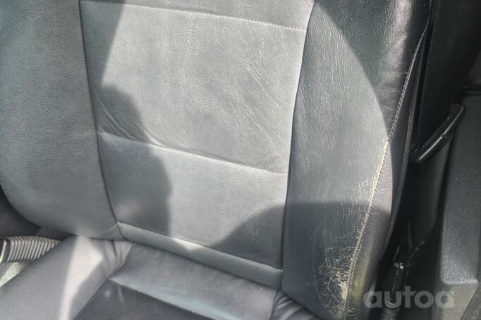 BMW 5 Series E60/E61 Sedan