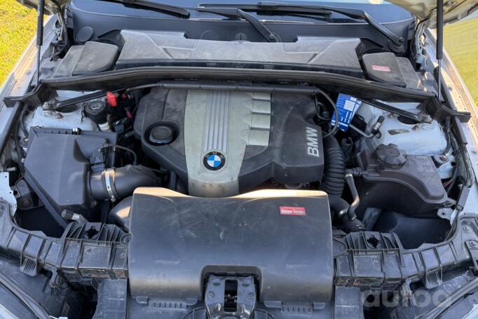 BMW 1 Series E81-E88