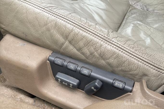 Volvo S60 1 generation Sedan