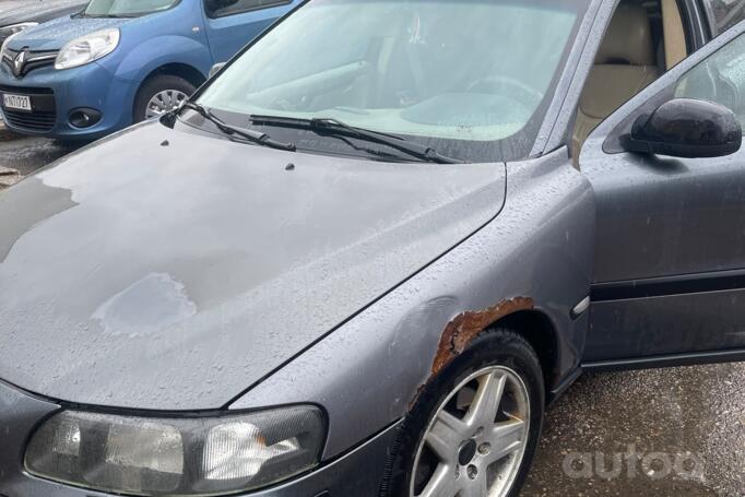 Volvo S60 1 generation Sedan