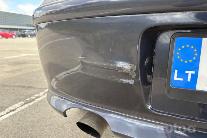 BMW 1 Series E87 Hatchback