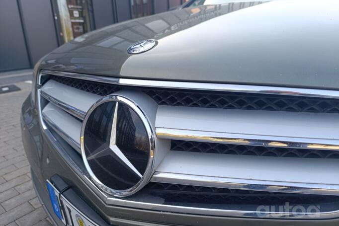 Mercedes-Benz E-Class W212/S212/C207/A207 Coupe