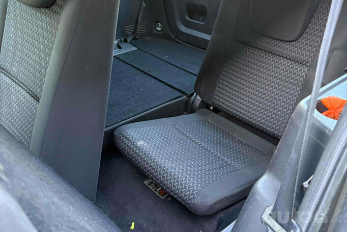 Toyota Corolla Verso