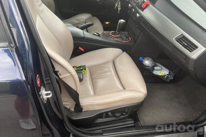 BMW 5 Series E60/E61 Touring wagon