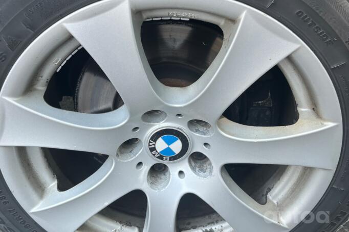 BMW 5 Series E60/E61 Touring wagon