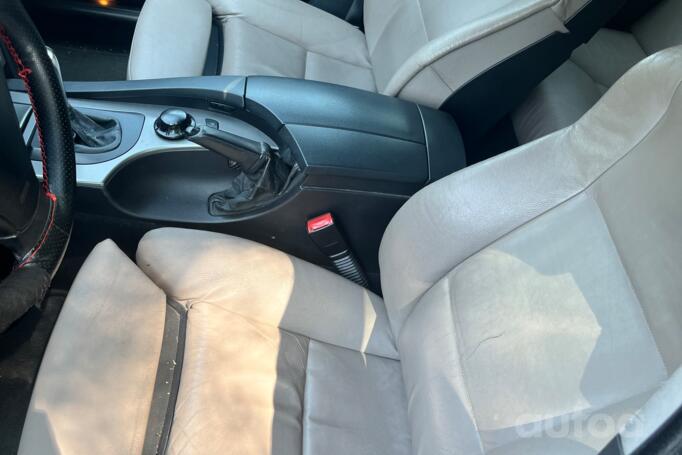 BMW 5 Series E60/E61 Touring wagon