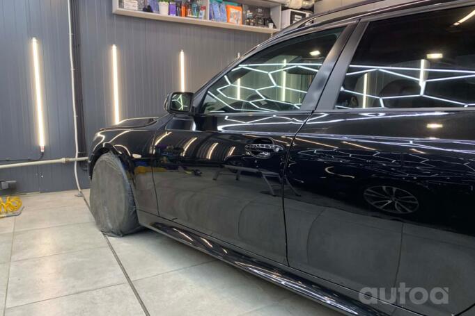 BMW 5 Series E60/E61 [restyling] Touring wagon