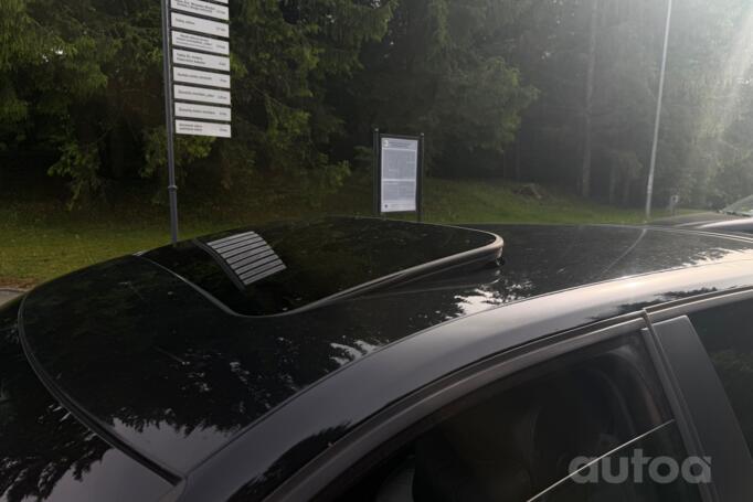 Audi A3 8P/8PA [2th restyling] Hatchback 3-doors