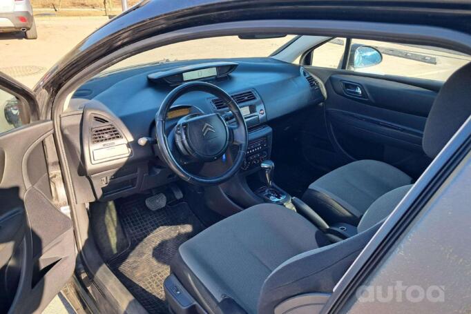 Citroen C4 1 generation Hatchback 3-doors