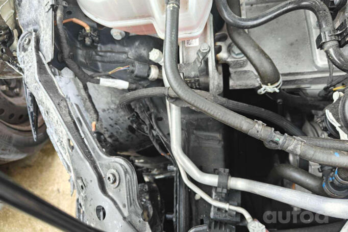 Volkswagen Golf 8 generation