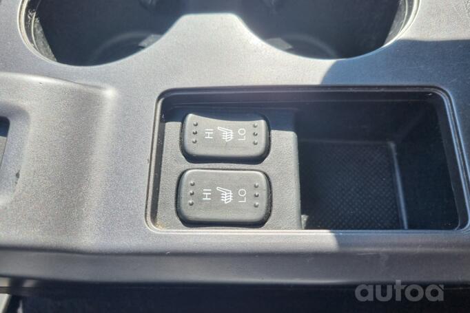 Honda CR-V 3 generation Crossover