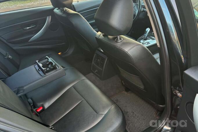 BMW 3 Series F30/F31/F34 Touring wagon