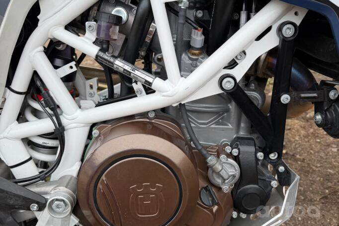 Husqvarna 701