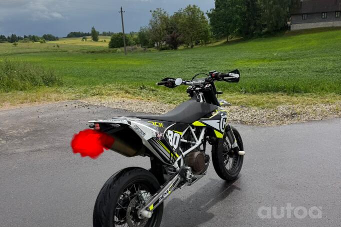 Husqvarna 701