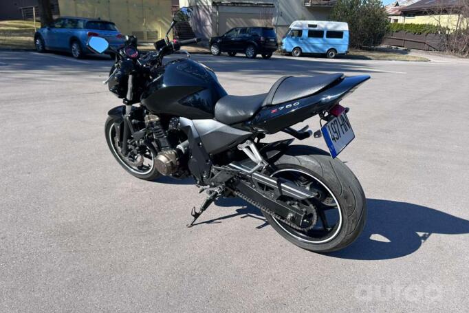 Kawasaki Z