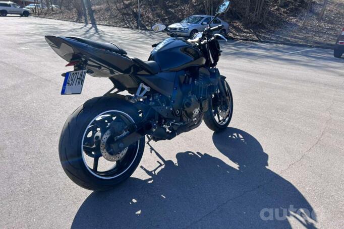 Kawasaki Z