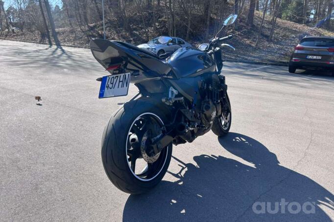 Kawasaki Z