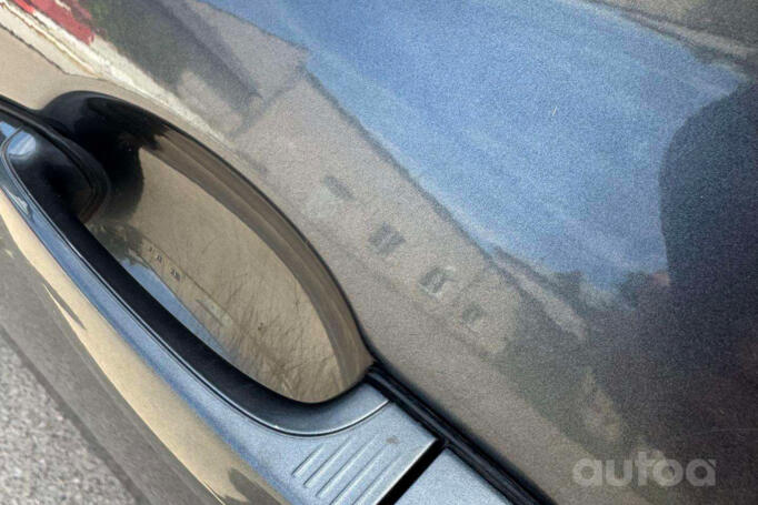 BMW 3 Series F30/F31/F34 Touring wagon