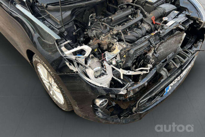 Kia Rio 3 generation [restyling] Hatchback