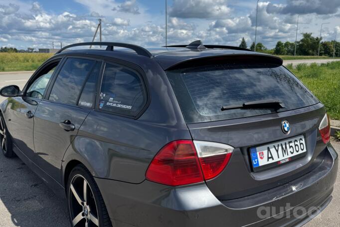 BMW 3 Series E90/E91/E92/E93 Touring wagon